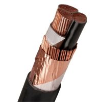 Kabelis ekranuotas FXQJ/IFSI/MCMK 4x185/95mm2 HF-EMC 0,6/1kV Dca klasė [matuojamas] - NEXANS