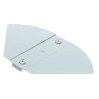 Dangtis reguliuojamas RBD W 200 FS - OBO BETTERMANN (pavadinimas tikslinamas)