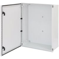 Skydas v/t 600x500x230mm IP66 IK10 poliesterio EPC 60-50-23 - ETI