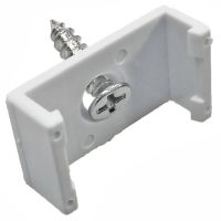 Laikiklis šviestuvo plastikinis PLL LED PCG-10 [10] - PROTEC