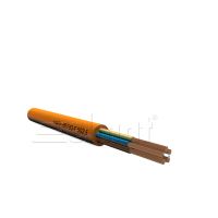 Kabelis lankstus H07BQ-F 5x2.5mm2 450/750V (-30C, +80C) PUR [matuojamas] - ELMAT