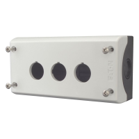 Dėžutė triguba IP67 M22-I3 - EATON
