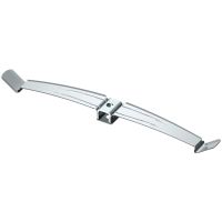 Laikiklis kabeliams dvipusis metalinis 2033 M L-220mm - OBO BETTERMANN