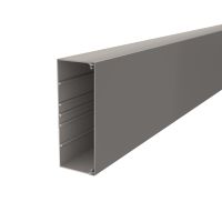 Kanalas 80x210 pilkas WDK80210GR [2m] - OBO BETTERMANN