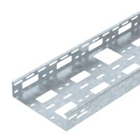 Lovelis profilinis 50x200 be jungčių karštai cinkuotas AZK 200 FT [3m] - OBO BETTERMANN
