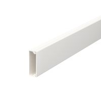 Kanalas 10x30 baltas RAL9010 UV atsparus WDK10030RW [2m] - OBO BETTERMANN