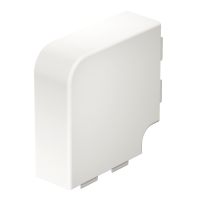 Kampas plokščias 60x150 be halogenų baltas RAL9010 WDKH-F60150RW - OBO BETTERMANN