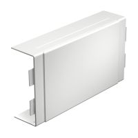 Detalė T 60x150 be halogenų balta RAL9010 WDKH-T60150RW - OBO BETTERMANN