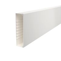 Kanalas 60x230 baltas RAL9010 UV atsparus WDK60230RW [2m] - OBO BETTERMANN