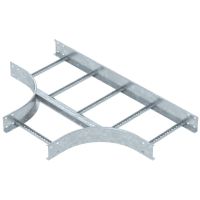 Detalė T kopėčioms 110x400mm karštai cinkuota LT 1140 R3 FT - OBO BETTERMANN