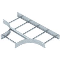 Detalė T kopėčioms 110x450mm karštai cinkuota LT 1145 R3 FT - OBO BETTERMANN