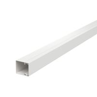 Kanalas 40x40 baltas RAL9010 LKM40040RW [2m] - OBO BETTERMANN