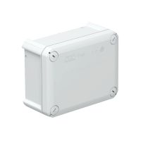 Dėžutė v/t [150x116x67] IP66 atspari UV T100 OE - OBO BETTERMANN