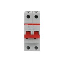 Kirtiklis 2P 63A DS202/63 - ABB