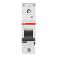 Automatas 1P 80A C 25kA S801S-C80 - ABB