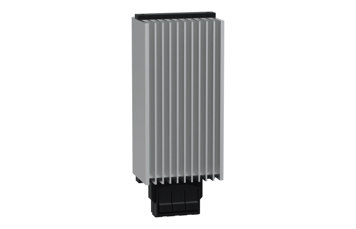 Šildytuvas skydui 100W 110-250V AC IP20 - SCHNEIDER ELECTRIC