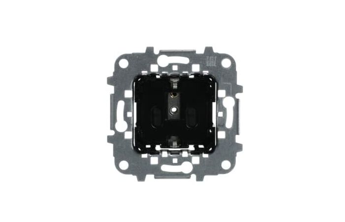 Lizdas p/t SCHUKO mechanizmas su apsauga nuo vaikų 16A 250V 8188.9 SKY Niessen - ABB