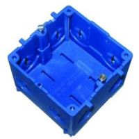 Dėžutė kanalui PFBGD 6 - PROTEC