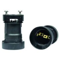 Patronas girliandai 40W E27 (be tarpinės 05400468, kabeliui H05RNH2-F 2x1.5m2) PIF - PROTEC