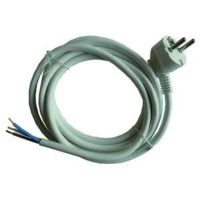 Laidas su kištuku 5m H05VV-F 3x1.5mm2 PNAL315-50W - PROTEC