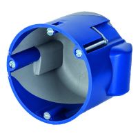 Dėžutė g/k ryšio lizdams [68x60] PLDS4602K - PROTEC