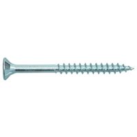 Medvaržtis 5.0x50 su įleidžiama galvute TX25 PSIV - PROTEC