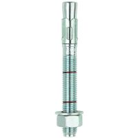 Ankeris betonui su smeige 6x70 PBA - PROTEC
