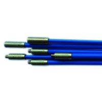 Rinkinys įtraukiklių 1m 4x8mm, 2x6mm PSCH - PROTEC