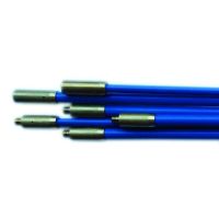 Rinkinys įtraukiklių 1m 3x6mm PEST - PROTEC