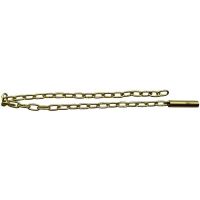 Įtraukiklio antgalis su grandinėle M5 PSCHK - PROTEC