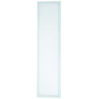 Šviestuvas į/l LED 35W IP40 4000K 4000lm 150x30 panelė PPF LED 1500 UGR19 - PROTEC