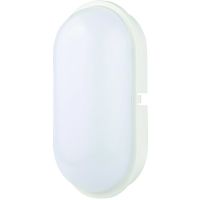 Šviestuvas v/t LED 20W IP65 4000K 1650lm 270x145mm H-81mm plafonas PLEDOLXXL - PROTEC