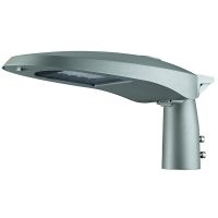 Šviestuvas gatvių LED 40W IP66 4000K 4000lm PLEDPL40 - PROTEC