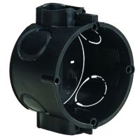 Dėžutė p/t [60x41] be varžtų be halogenų PSD425 - PROTEC