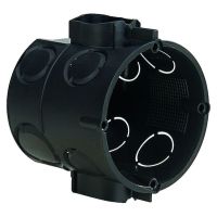 Dėžutė p/t [60x62] be varžtų be halogenų PASD425 - PROTEC