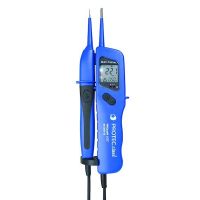 Testeris įtampos LCD indikatorius 6-1000V PROpolN LCD 2.0 - PROTEC