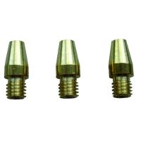 Antgalis įtraukikliui PKE ir PKES įtraukikliams [pak. po 3 vnt.] - PROTEC