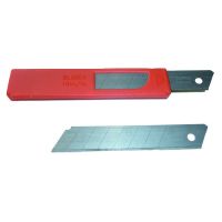 Ašmenys laužomieji peiliui 14cm PKC14, PEPKC14 [pak. po 10 vnt.] - PROTEC