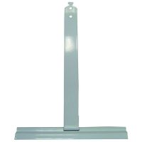 Spyruoklė tvirtinimo Maxi profiliui 200mm PRLAAF - PROTEC