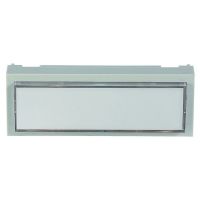 Mygtukas v/t skambučiui IP20 iki 24V PKPUB1 - PROTEC