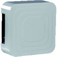 Skambutis v/t elektromechaninis 8V AC 85dB baltas PEMG5 - PROTEC