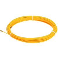 Įtraukiklis 80m 6.7mm geltonas PK6780B - PROTEC