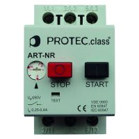 Apsauga variklio 2.4-4.0A 1.5kW PMSS 05103441 - PROTEC