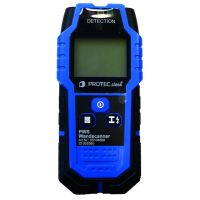 Ieškiklis laidų ir įtampos, metalo, medienos - PROTEC