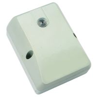 Relė foto 16A IP65 2-300 lux PDSKN kompakt - PROTEC