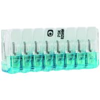 Gnybtas paskirstymo dėžutei 8x2.5mm2 daugiagysliam laidui PSK 825HM - PROTEC