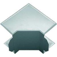 Kampas vidinis 60x190 PFBIE baltas RAL9010 - PROTEC