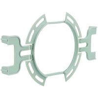 Žiedas fiksavimo dėžutėms D-82mm PKF [25] - PROTEC