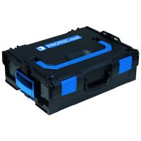 Dėžė su rankena [442x357x151] be skyrelių PLBOXX136S - PROTEC