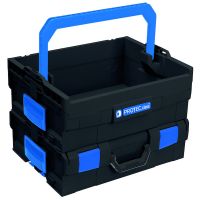 Rinkinys PLBOXX170S + PLBOXX136S įrankiams PLBOXXSKS - PROTEC